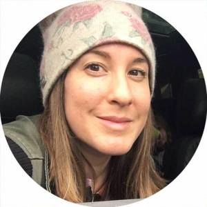 Meet your Posher, Maria